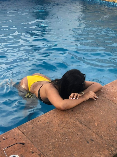 ximena63495204 onlyfans leaked picture 1
