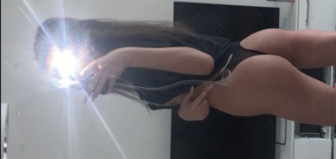 xjadegray onlyfans leaked picture 1