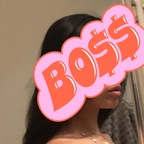 xobossbaby OnlyFans Leak 

 profile picture