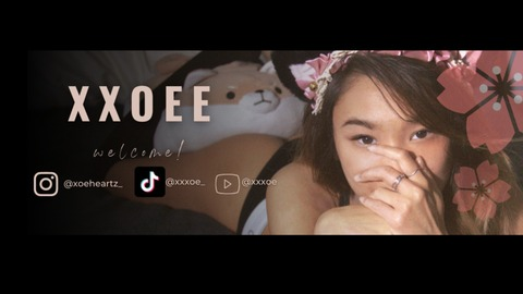 xoe.exe onlyfans leaked picture 1