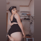 xoxojade666 (Alissa Jade) OnlyFans Leaks 

 profile picture