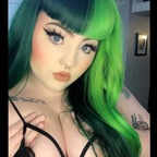 Onlyfans leaks xspookybabyjadex 

 profile picture