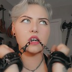 xtessriel onlyfans leaked picture 1