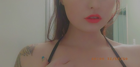 xx.nyxmoon.xx onlyfans leaked picture 1