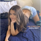 xxplayboy (Blaire 💋) OnlyFans Leaked Pictures & Videos 

 profile picture