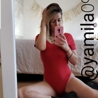 yamila09 OnlyFans Leaks 

 profile picture