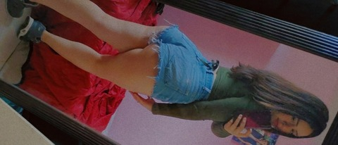 yosoymelandy onlyfans leaked picture 1