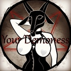 Download yourdemoness OnlyFans videos and photos free 

 profile picture