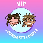 Download yournastyyycouple OnlyFans videos and photos free 

 profile picture