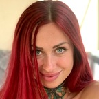 yourredlady OnlyFans Leak 

 profile picture