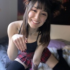 yurifoxgirl onlyfans leaked picture 1