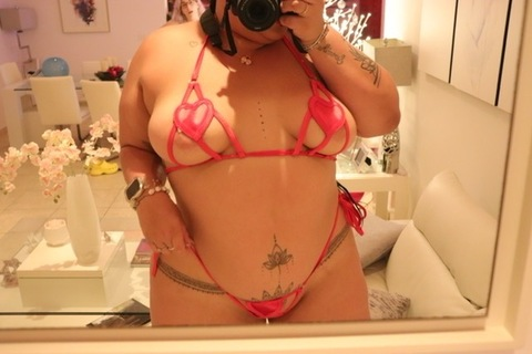 yusgil onlyfans leaked picture 1