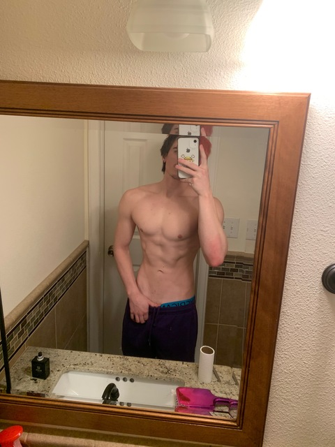 zeke_harris19 onlyfans leaked picture 1