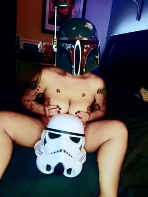 ziggy_fett onlyfans leaked picture 1