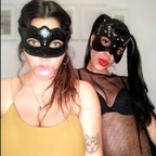 zoeandtam OnlyFans Leaked Photos and Videos 

 profile picture