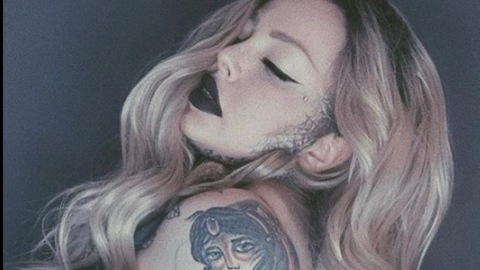 zoemelissamae onlyfans leaked picture 1